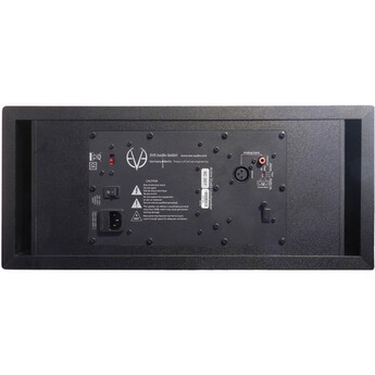 Eve Audio SC307 - 6.5" Three-Way Active Studio Monitor (Single) — thumbnail 2